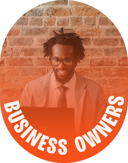 business owners image