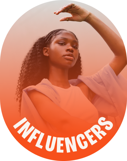 influencers image