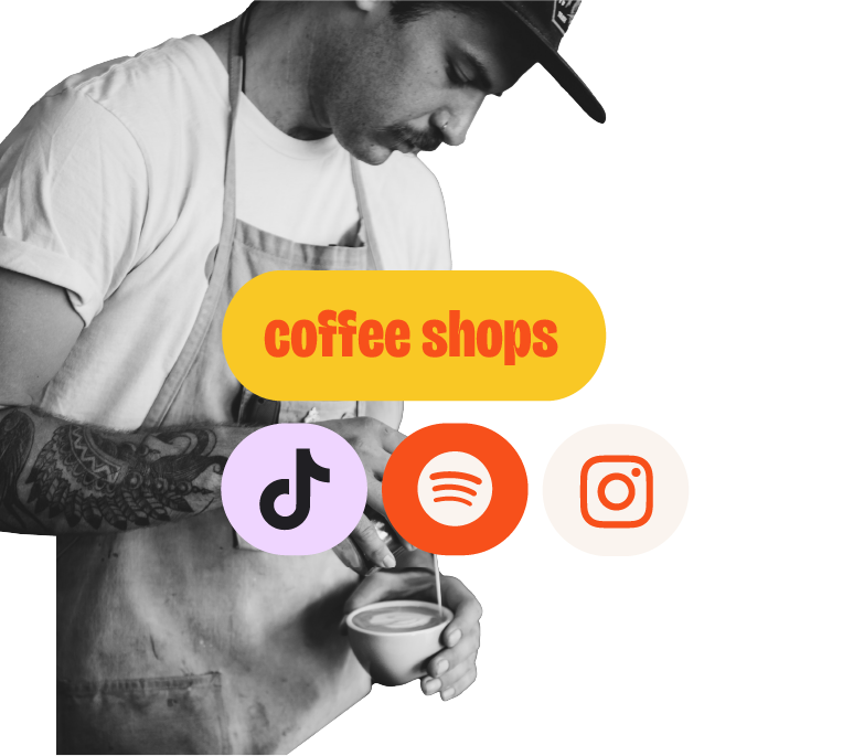 coffee shops image
