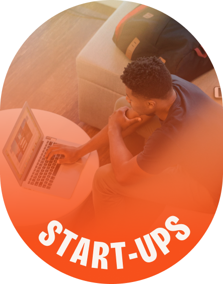 start-ups image